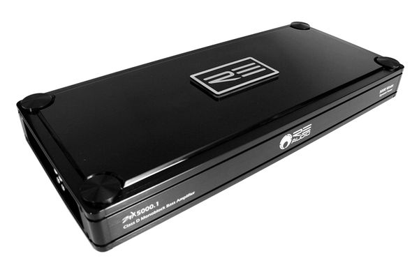 RE Audio ZTX 5000.1. ����������� �������������� ZTX 5000.1.